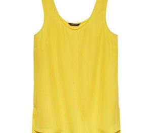 NWOT Banana Republic tunic